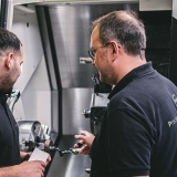 Precise Metal Production GmbH & Co. KG  -  Drehen Fräsen Schleifen Verzahnen Laserbeschriften - Hochpräzise Drehteile