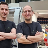 Precise Metal Production GmbH & Co. KG  -  Drehen Fräsen Schleifen Verzahnen Laserbeschriften - Hochpräzise Schleifteile