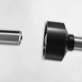 Tippkemper-Matrix GmbH  -  Sensortechnik  Sensoren  Elektronik  Sensortechnik für Ex-Bereiche Sensortechnik für Hochtemperaturumgebungen - Hochleistungslichtschranken