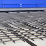 Schlatter Industries AG  -  Schienen-Schweissanlagen Draht-Schweissanlagen Draht-Verarbeitungslinien Schweissanlagen Drahtherstellung - Schweissanlagen für Bewehrungsmatten