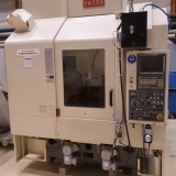 Muller Machines SA  -  Werkzeugmaschinen Decolletage Schleifen Werkzeuge Verschiedene - YASDA YBM-640V3