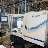 Muller Machines SA  -  Werkzeugmaschinen Decolletage Schleifen Werkzeuge Verschiedene - STUDER CT960