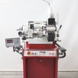 Muller Machines SA  -  Werkzeugmaschinen Decolletage Schleifen Werkzeuge Verschiedene - EWAG WS 11 SP