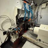 Muller Machines SA  -  Werkzeugmaschinen Decolletage Schleifen Werkzeuge Verschiedene - GOODWAY SW 42