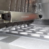 GECHEM GmbH & Co KG  -  Tabs Pulver Granulate Mischen Mahlen - Blistern von Tabletten