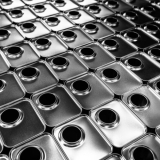 GECHEM GmbH & Co KG  -  Tabs Pulver Granulate Mischen Mahlen - Abfüllen und Verpacken von Flüssigprodukten