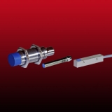 Schlüter Automation und Sensorik GmbH  -  Optische Sensoren Glasfaseroptiken Induktive Sensoren Kapazitive Sensoren Magnetfeldschalter - Induktive Sensoren