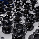 Heuer Präzisionsteile GmbH  -  Drehen Fräsen Schleifen Cnc-drehen Cnc-fräsen - Veredelung