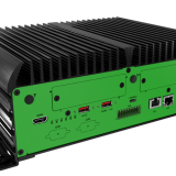 INOVIS Live Automation AG  -  Industriecomputer Computing Network Server Software - CandT JCO-6000-ORN-A