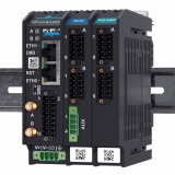 INOVIS Live Automation AG  -  Industriecomputer Computing Network Server Software - Compulab IOT-DIN-IMX8PLUS