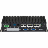 INOVIS Live Automation AG  -  Industriecomputer Computing Network Server Software - Nexcom NISE 4310-E01