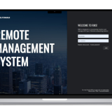 INOVIS Live Automation AG  -  Industriecomputer Computing Network Server Software - TELTONIKA RMS Management Pack