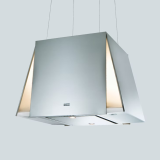Marenco AG  -  Design Engineering Prototyping UX-Design UI-Design - Franke Italy, Moving Hood Cube