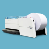 Marenco AG  -  Design Engineering Prototyping UX-Design UI-Design - Hunkeler AG, Printer Online Paper Processing