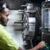 hepro production ag  -  CNC-Drehen CNC-Fräsen CNC-Schleifen CNC-Bohren Prototypen-Fertigung - CNC-Drehen