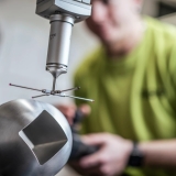 hepro production ag  -  CNC-Drehen CNC-Fräsen CNC-Schleifen CNC-Bohren Prototypen-Fertigung - CNC-Schleifen