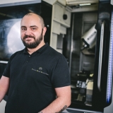 Precise Metal Production GmbH & Co. KG  -  Drehen Fräsen Schleifen Verzahnen Laserbeschriften - Fräsen