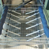 mollet Präzisionsmechanik AG  -  Mechanische Baugruppen Präzisionsmechanik Maschinenbauindustrie Co-Entwicklung Design - Machbarkeits- und Prüfanalysen