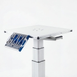 hat engineering ag  -  Maschinenbau Textilmaschinen Webmaschine Getriebebau Maschinen - Flexibel erweiterbar