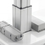 hat engineering ag  -  Maschinenbau Textilmaschinen Webmaschine Getriebebau Maschinen - Kabelloser Akkubetrieb