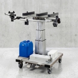 hat engineering ag  -  Maschinenbau Textilmaschinen Webmaschine Getriebebau Maschinen - hat engineering ag