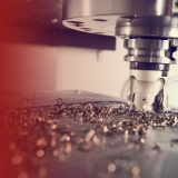 CURA CNC-Präzisionsteile GmbH  -  CNC-Drehen CNC-Fräsen Stanztechnik Umformtechnik Oberflächenbehandlung - CURA CNC-Präzisionsteile GmbH