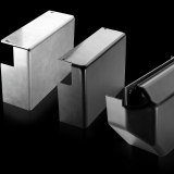 ROWEKO Kunststoffverarbeitung GmbH  -  Kleinsilo Mährobotergarage Kunststoffe Thermoformen Vakuumtiefziehen - Optimierte Bauteile dank gemeinsamer Entwicklung