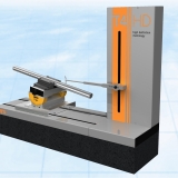 IMTS GmbH  -  Fertigungsmesstechnik  Konturmesstechnik Rauheitsmesstechnik Kontur Rauheit - Triebworx T4HD-XL