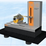 IMTS GmbH  -  Fertigungsmesstechnik  Konturmesstechnik Rauheitsmesstechnik Kontur Rauheit - Triebworx T4HD-Aero