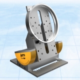 IMTS GmbH  -  Fertigungsmesstechnik  Konturmesstechnik Rauheitsmesstechnik Kontur Rauheit - Schwenktische & Spannsysteme