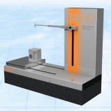 IMTS GmbH  -  Fertigungsmesstechnik  Konturmesstechnik Rauheitsmesstechnik Kontur Rauheit - Triebworx P4HD
