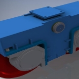 Beck Engineering GmbH  -  Anlagenbau Engineering  Scanning Bauteil  Bauwerk Scanning - Beck Engineering GmbH