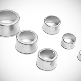 A.G. Thorwarth Metallwarenfabrik GmbH  -  Sanitär Automotive Schlauchhülsen Non-Automotive Tiefziehen - Sanitär