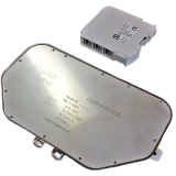 DIGI SENS Switzerland AG  -  Auswerterechner Lastmesszellen Ausgabesysteme Anwendungen Lagerbestandserfassung e-nventory - CAN-MUX (Indoor/Outdoor)