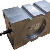 DIGI SENS Switzerland AG  -  Auswerterechner Lastmesszellen Ausgabesysteme Anwendungen Lagerbestandserfassung e-nventory - SLC NZ Lastzelle (1’500 kg)