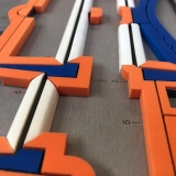 Bieling & Petsche Stanzformen GmbH  -  Flachstanzform Rotationsstanzform TopMatrix Ausbrechsysteme Prägungen - Bieling & Petsche Stanzformen GmbH