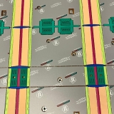 Bieling & Petsche Stanzformen GmbH  -  Flachstanzform Rotationsstanzform TopMatrix Ausbrechsysteme Prägungen - Bieling & Petsche Stanzformen GmbH