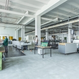 E&K Leiterplatten GmbH  -  Leiterplatten  Leiterplatten Großserien Datenaufbereitung  Prüfung von Layouts E-Tests  - E&K Leiterplatten GmbH