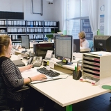 E&K Leiterplatten GmbH  -  Leiterplatten  Leiterplatten Großserien Datenaufbereitung  Prüfung von Layouts E-Tests  - E&K Leiterplatten GmbH
