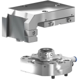 PAROTEC AG  -  Spanntechnik Spanntechniken Spannsystem Spannsysteme Spannsystem Hersteller - SMART GRIP
