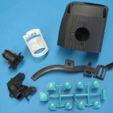 techno-plastic Formenbau und Kunststoffverarbeitung GmbH  -  Technischer Formenbau Spritzgussformenbau Spritzgießformenbau Kunststoffformenbau Spritzgusswerkzeugbau - Alles aus einer Hand: Entwicklung, Konstruktion, Formenbau, Auftragsfertigung und Montage