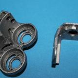 techno-plastic Formenbau und Kunststoffverarbeitung GmbH  -  Technischer Formenbau Spritzgussformenbau Spritzgießformenbau Kunststoffformenbau Spritzgusswerkzeugbau - Metall 3D-Druck