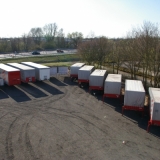 Bassen Logistic GmbH  -  Linienverkehre Stahllogistik Teil- und Komplettladungsverkehre Beschaffungslogistik Multimodale Transporte - 5