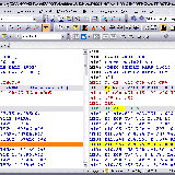 CNC Editor - Intelligenter Dateivergleich