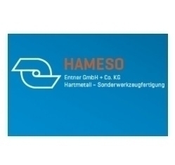 HAMESO Entner GmbH & Co. KG