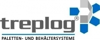Behälter von treplog® GmbH