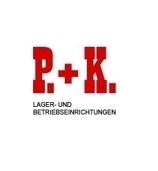 P.+K. Lager- und Betriebseinrichtungen GmbH & Co. KG