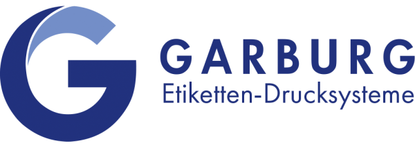 Garburg Etiketten – Drucksysteme GmbH