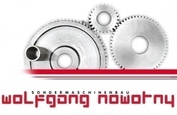 Sondermaschinenbau Wolfgang Nowotny