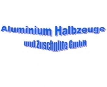 Aluminium Halbzeuge und Zuschnitte GmbH
